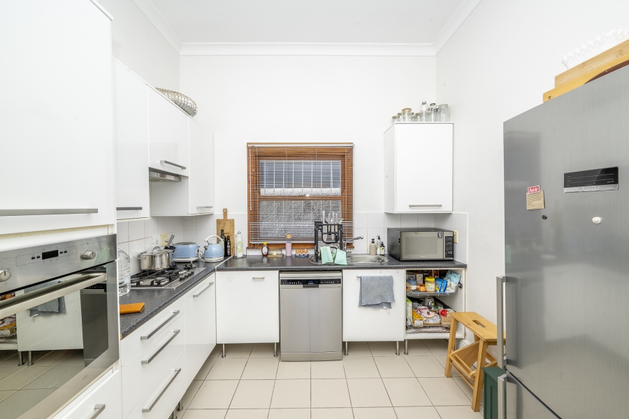 2 Bedroom Property for Sale in Woodstock Western Cape
